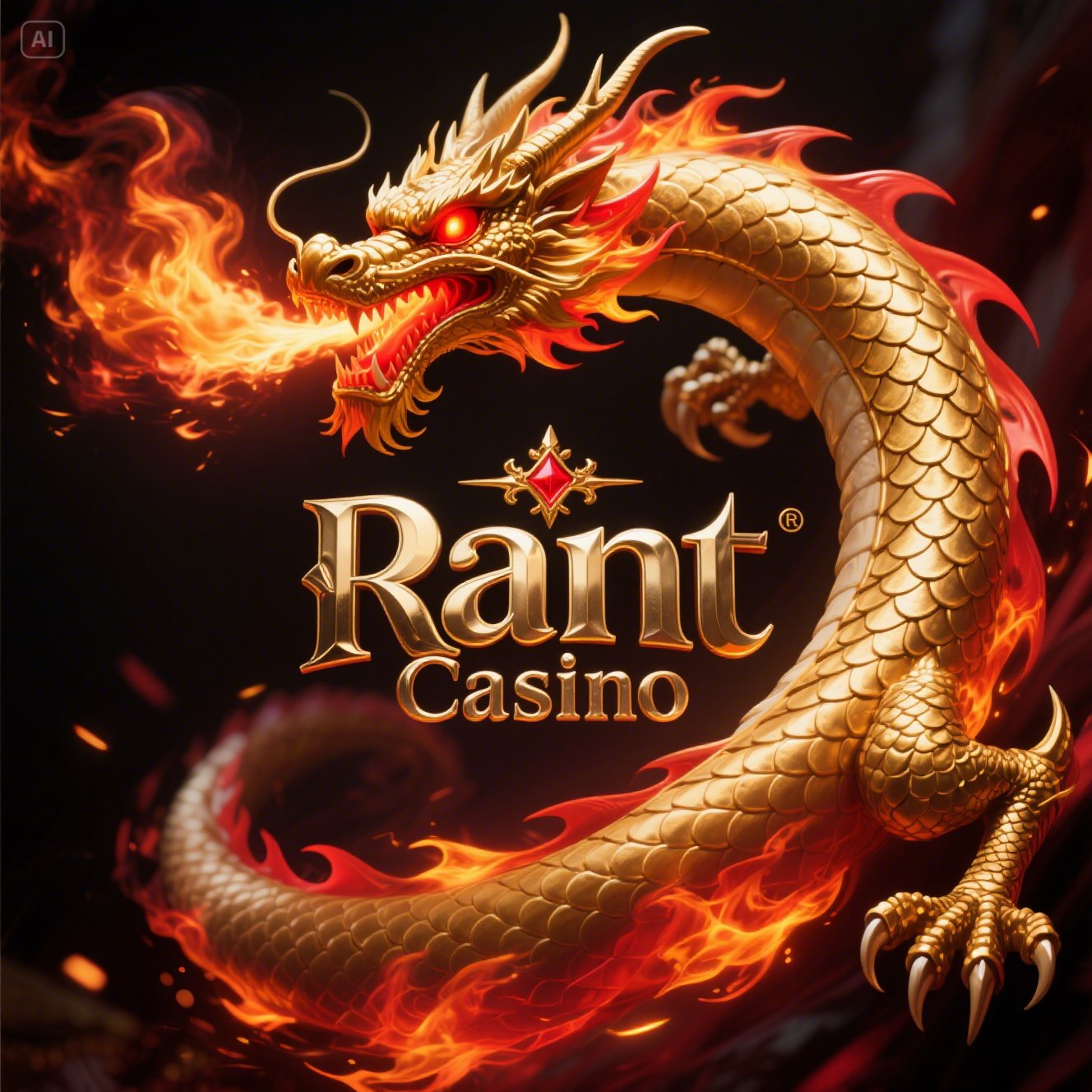Rant Casino
